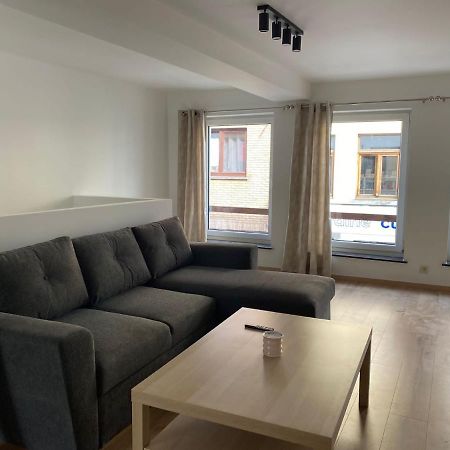 L'Harmonie De Wavre Apartment Exterior photo